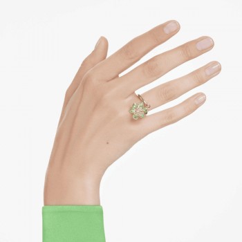 SWAROVKI | Anello Aperto...