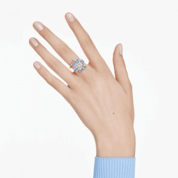 SWAROVSKI | Anello Aperto...