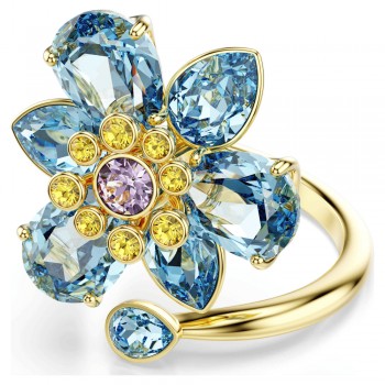 Swarovki-anello-idyllia-donna-aperto-5721584-5721585-5709031-5721591-5721590