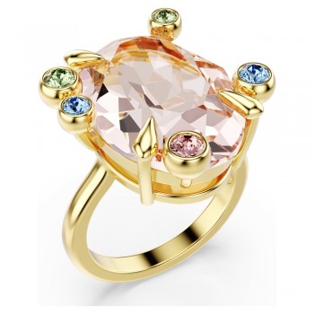 Swarovki-anello-gema-donna-5705812-5705813-5705814-5705815-5705811