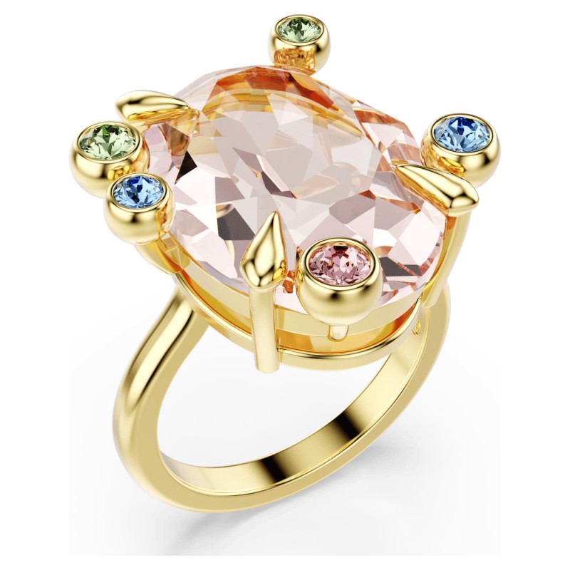 Swarovki-anello-gema-donna-5705812-5705813-5705814-5705815-5705811