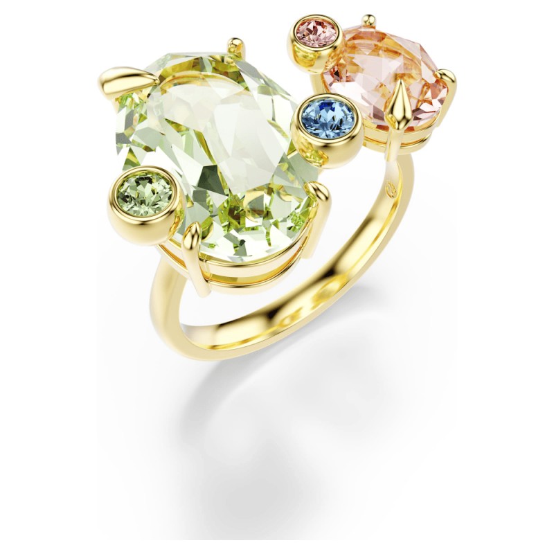 Swarovki-anello-gema-donna-5705812-5705813-5705814-5705815-5705811