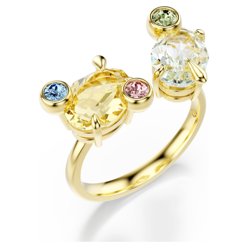 Swarovki-anello-gema-donna-5705812-5705813-5705814-5705815-5705811