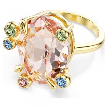Swarovki-anello-gema-donna-5705812-5705813-5705814-5705815-5705811