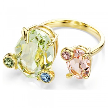 Swarovki-anello-gema-donna-5705812-5705813-5705814-5705815-5705811