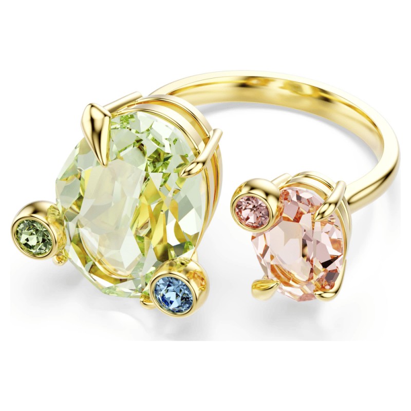 Swarovki-anello-gema-donna-5705812-5705813-5705814-5705815-5705811