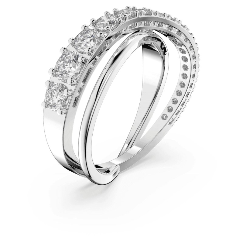 Swarovki-anello-hyperbola-donna-5572716-5572724-5563911-5572718-5572710
