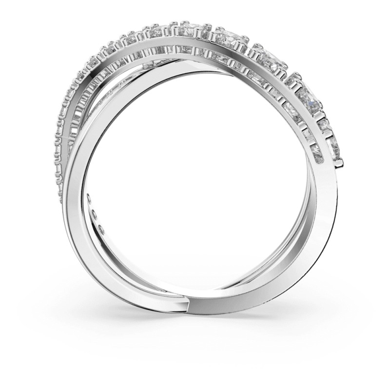 Swarovki-anello-hyperbola-donna-5572716-5572724-5563911-5572718-5572710