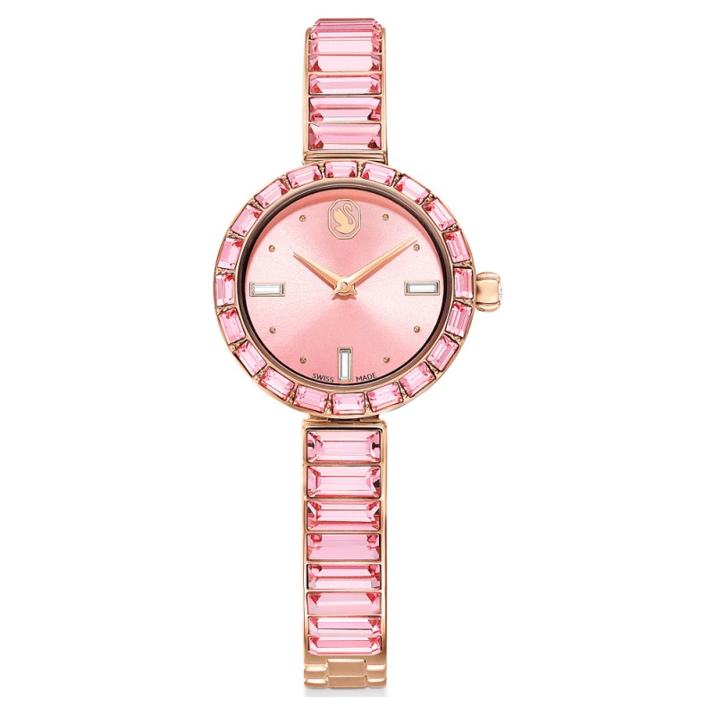 Swarovski-Orologio-Matrix-bangle-donna-5679890 Swarovski-Orologio-Matrix-bangle-donna-5679890