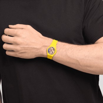 SWATCH| REVERIE BY ROY...