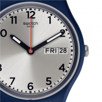 SWATCH| WHITE DELIGHT