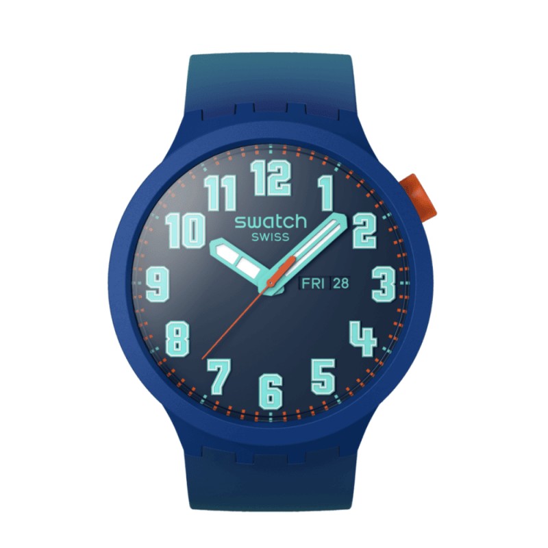 Swatch-essentially-bold-orologio-unisex-SB01N700 Swatch-essentially-bold-orologio-unisex-SB01N700