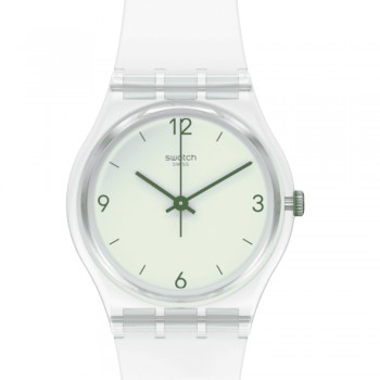 SWATCH|  SWAN LAKE