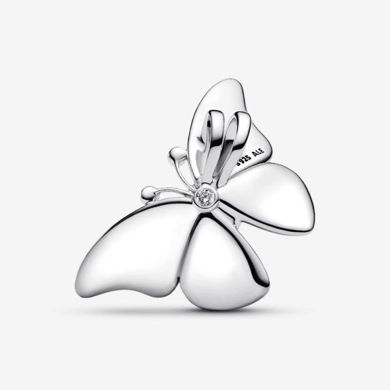 Charm Farfalla Grande - 793747C01 - pandora