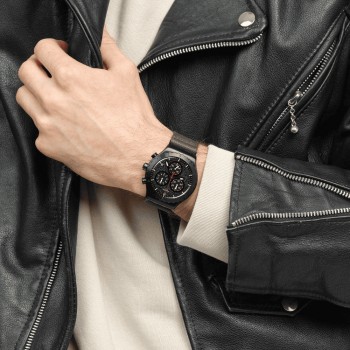 SWATCH| BY THE BONFIRE