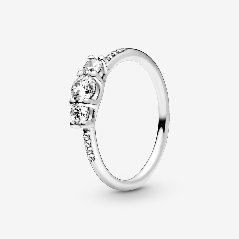 Anello trilogy-196242CZ Anello trilogy-196242CZ