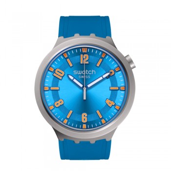Swatch-orologio-unisex-accessorio-SB07S115-blue-in-the-works