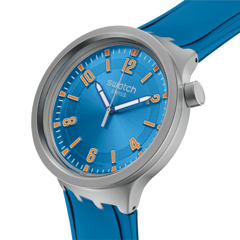 Swatch-orologio-unisex-accessorio-SB07S115-blue-in-the-works