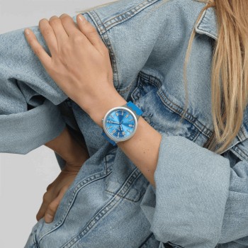 Swatch-orologio-unisex-accessorio-SB07S115-blue-in-the-works