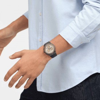 SWATCH| GOLDEN RADIANCE