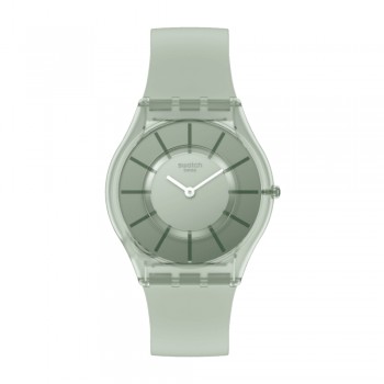 SWATCH | VERT D'EAU