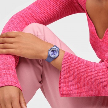 SWATCH | METRO DECO