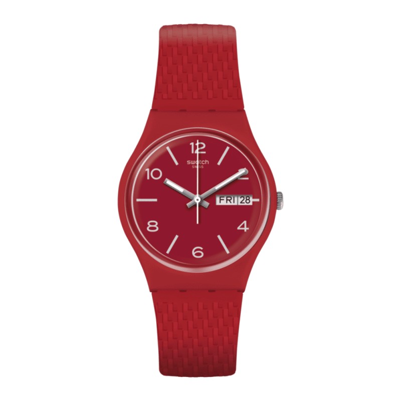 Swatch-orologio-unisex-accessorio-GR710-lazared Swatch-orologio-unisex-accessorio-GR710-lazared