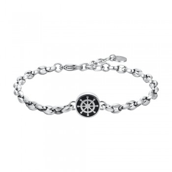 Luca-barra-bracciale-timone-Ba1724-uomo