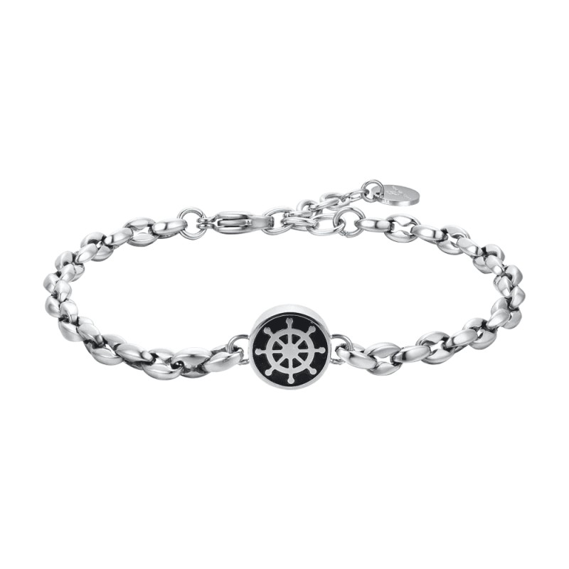 Luca-barra-bracciale-timone-Ba1724-uomo Luca-barra-bracciale-timone-Ba1724-uomo