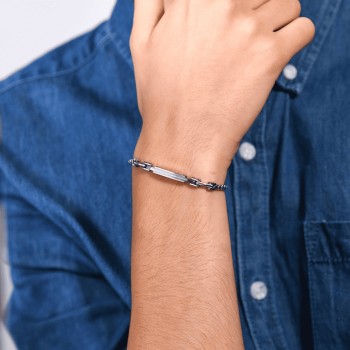 LUCA BARRA | BRACCIALE UOMO...