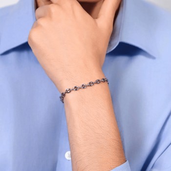 LUCA BARRA | BRACCIALE UOMO...