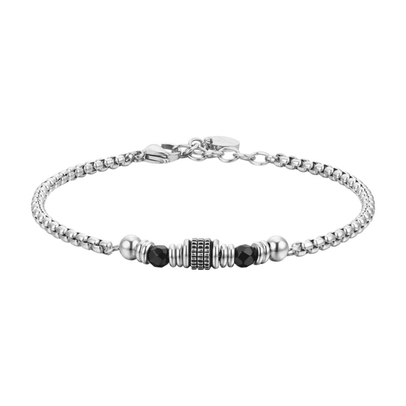 Luca-barra-bracciale-acciaio-Ba1702-uomo Luca-barra-bracciale-acciaio-Ba1702-uomo