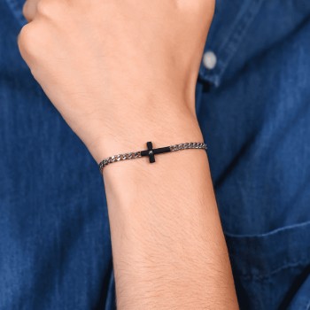 LUCA BARRA | BRACCIALE UOMO...