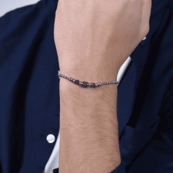 LUCA BARRA | BRACCIALE UOMO...
