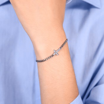 LUCA BARRA | BRACCIALE UOMO...
