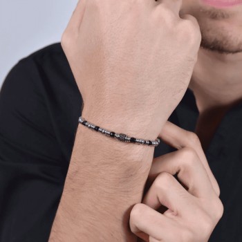 LUCA BARRA | BRACCIALE UOMO...