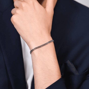 LUCA BARRA | BRACCIALE UOMO...