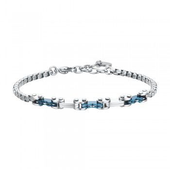 Luca-barra-bracciale-acciaio-BA1797-uomo