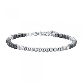 Luca-barra-bracciale-acciaio-BA1768-uomo