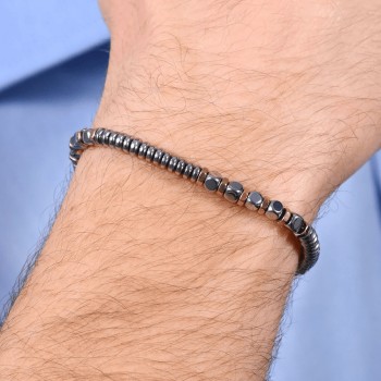 LUCA BARRA | BRACCIALE UOMO...