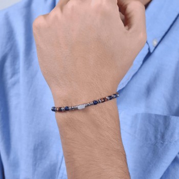 LUCA BARRA | BRACCIALE UOMO...