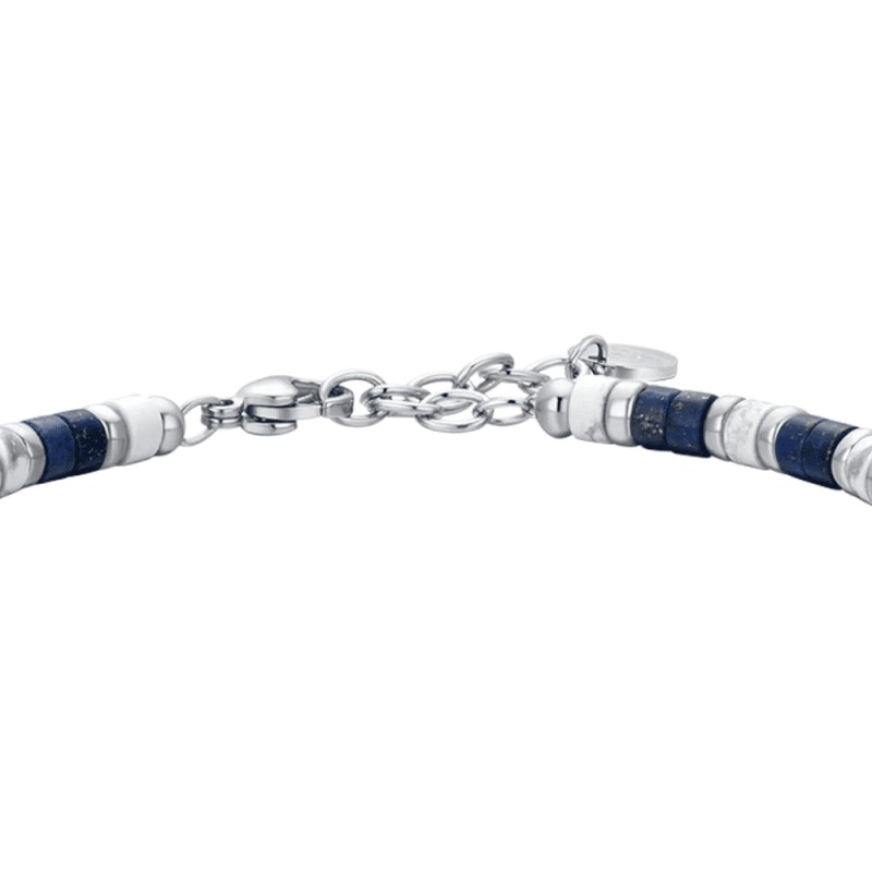 Luca-barra-bracciale-acciaio-BA1747-uomo