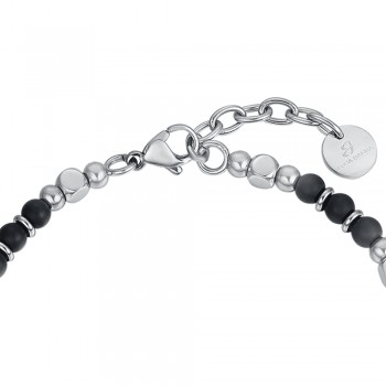 Luca-barra-bracciale-acciaio-BA1168-uomo