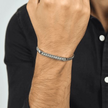 LUCA BARRA | BRACCIALE UOMO...