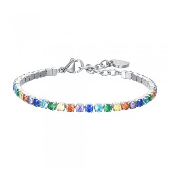 Luca-barra-bracciale-acciaio-BK2626-donna
