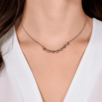 LUCA BARRA | COLLANA DONNA...