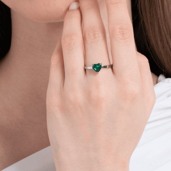 LUCA BARRA | ANELLO DONNA...