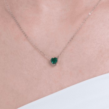 LUCA BARRA | COLLANA DONNA...