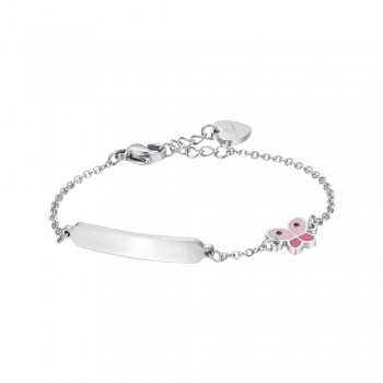 Luca-barra-bracciale-acciaio-JB109-donna