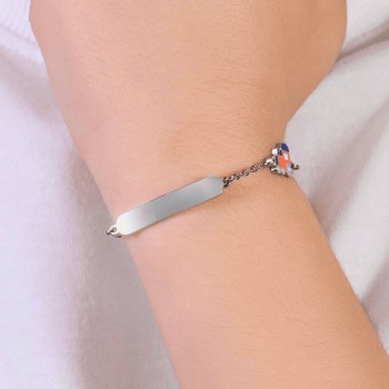 LUCA BARRA | BRACCIALE...